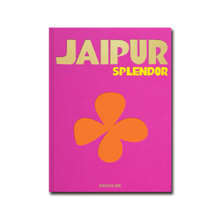 Travel Jaipur Splendor Книга во Владивостоке 