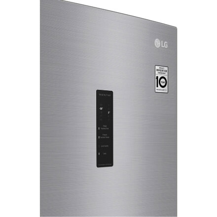 Холодильник LG GA-B509CMTL во Владивостоке 