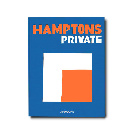 Travel Hamptons Private Книга во Владивостоке 