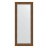 Зеркало напольное с фацетом в багетной раме Evoform виньетка состаренная бронза 109 мм 85x205 см во Владивостоке 