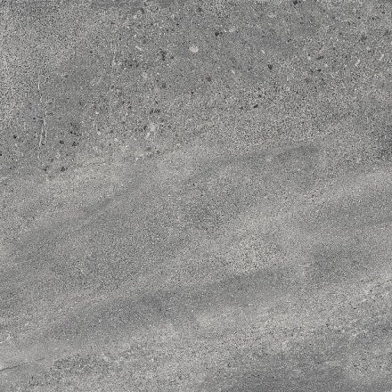 Плитка Kerama Marazzi Про Матрикс серый темный обрезной натуральный 60х60 см DD602300R во Владивостоке 