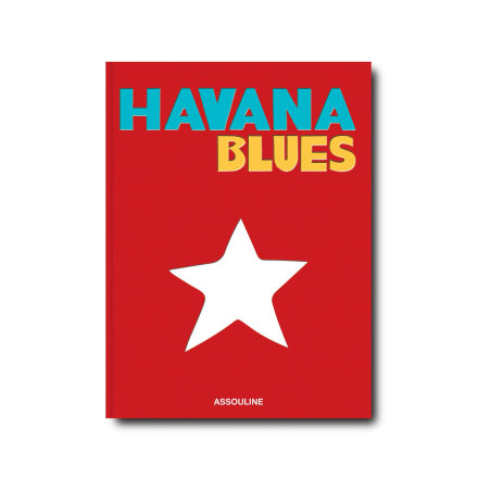 Travel Havana Blues Книга во Владивостоке 