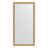 Зеркало в багетной раме Evoform сусальное золото 47 мм 52х102 см во Владивостоке 