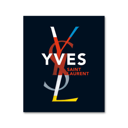 Yves Saint Laurent Книга во Владивостоке 