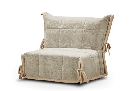 Кресло-кровать Флора без подлокотников во Владивостоке 