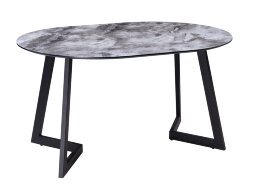 Стеклянный стол Алингсос