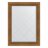 Зеркало с гравировкой в багетной раме Evoform бронзовый акведук 93 мм 77x105 см во Владивостоке 