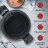 Скороварка низкого давления Kitchenstar Amercook 24 см во Владивостоке 