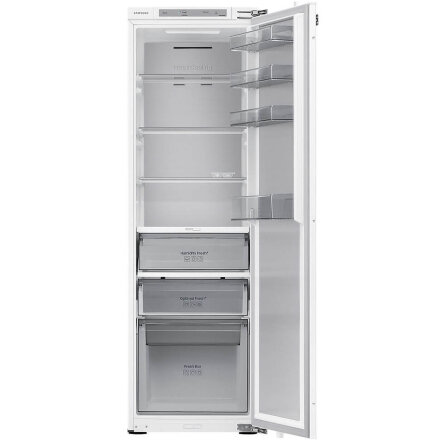 Холодильник Samsung BRR29703EWW во Владивостоке 