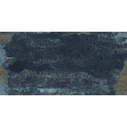 Плитка Estima Iron IR02 неполированный черный 60x120 см во Владивостоке 