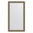 Зеркало в багетной раме Evoform золотой акведук 61 мм 64х114 см во Владивостоке 