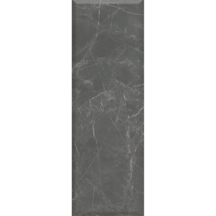 Плитка Kerama Marazzi Буонарроти серый темный грань обрезной 13108R 30x89,5 см во Владивостоке 