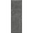Плитка Kerama Marazzi Буонарроти серый темный грань обрезной 13108R 30x89,5 см во Владивостоке 
