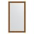 Зеркало напольное в багетной раме Evoform травленая бронза 99 мм 114x204 см во Владивостоке 