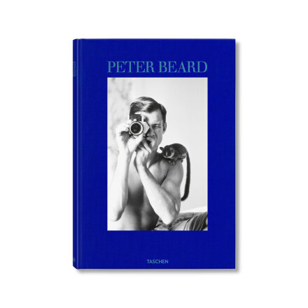 Peter Beard XL Книга во Владивостоке 