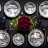 Набор тарелок обеденных Spode Наследие 27 см 4 шт во Владивостоке 