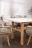 Стол обеденный из тика TALARA 200 см во Владивостоке 