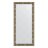 Зеркало с гравировкой в багетной раме Evoform серебряный бамбук 73 мм 73x155 см во Владивостоке 