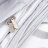 Комплект постельного белья Togas Френсис Двуспальный кинг сайз белый во Владивостоке 