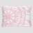 Комплект постельного белья Kids by Togas Рене розовый Двуспальный евро во Владивостоке 