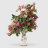 Букет из искусственных цветов Фитопарк пунш в ассортименте во Владивостоке 