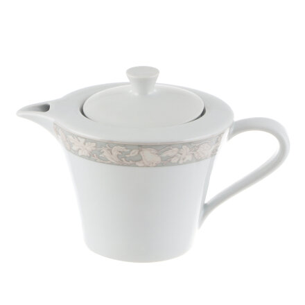Чайник с крышкой Porcelaine du Reussy Solene 400 мл во Владивостоке 