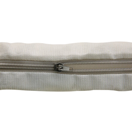 Подушка для скамьи Morbiflex белая 100х50х4,5 см во Владивостоке 