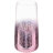 Набор стаканов FLW Craquel розовый 500 мл 4 шт во Владивостоке 
