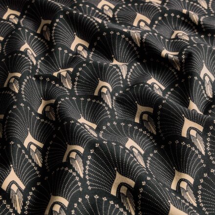Комплект постельного белья Togas Ладнер чёрный с серым Двуспальный евро во Владивостоке 