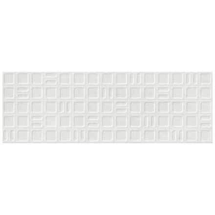 Плитка Argenta Ceramica Gravel Square white 40x120 см во Владивостоке 