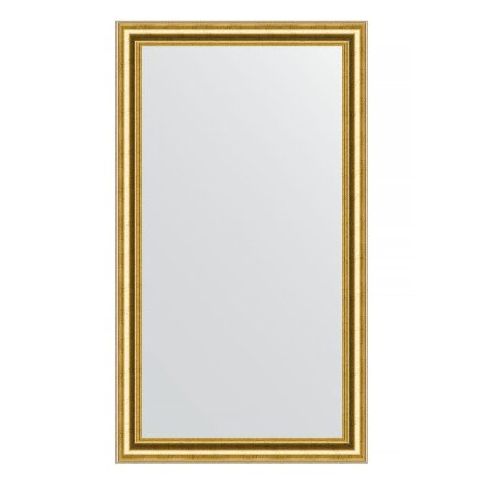 Зеркало в багетной раме Evoform состаренное золото 67 мм 66х116 см во Владивостоке 