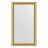 Зеркало в багетной раме Evoform состаренное золото 67 мм 66х116 см во Владивостоке 
