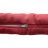 Подушка для скамьи Morbiflex бордовая 100х50х4,5 см во Владивостоке 