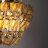 Потолочная люстра Arte Lamp ELLA A1054PL-6GO во Владивостоке 
