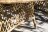 Стол из искусственного ротанга 150 Эспрессо соломенный во Владивостоке 