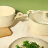 Набор посуды Kitchenstar Granite belly кремовый 7 предметов во Владивостоке 