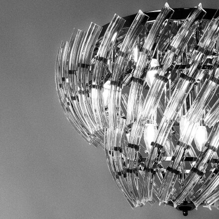 Потолочная люстра Arte Lamp ELLA A1054PL-9CC во Владивостоке 