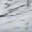 Плинтус Goodway округлый, напольный 2400х28х15 мм, мрамор Миконос во Владивостоке 