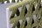 Стул плетеный Диего из роупа, серо-салатовый во Владивостоке 