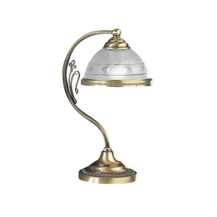 Лампа настольная Reccagni Angelo p.3830 во Владивостоке 
