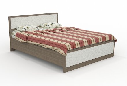 Кровать Твист во Владивостоке 