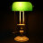 Лампа настольная Florex international 1171-A O-BO во Владивостоке 