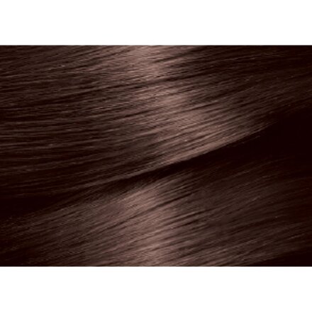 Крем-краска для волос Garnier Color Naturals 4.00 Глубокий темно-каштановый 110 мл во Владивостоке 