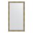 Зеркало напольное с фацетом в багетной раме Evoform серебряный акведук 93 мм 112x202 см во Владивостоке 
