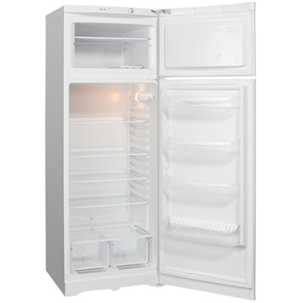 Холодильник Indesit TIA 16 White во Владивостоке 