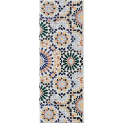 Плитка Venus Ceramica Marrakech Decore 25,3x70,6 см