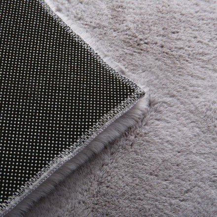Набор ковриков Sofi De Marko Camilla светло-серый 50х70/60х100 см во Владивостоке 