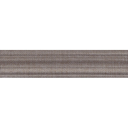 Бордюр Kerama Marazzi Багет Трокадеро коричневый 25x5,5 см BLE004 во Владивостоке 