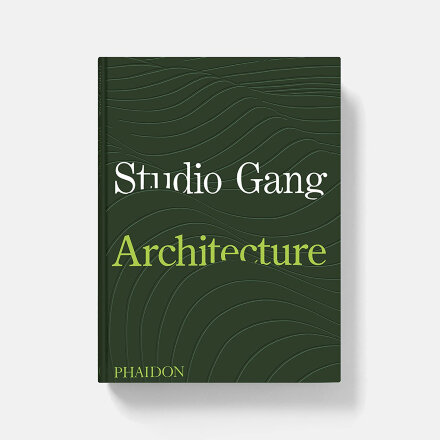 Studio Gang: Architecture Книга во Владивостоке 