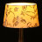 Настольная лампа 4901c Paulo coelho 4901C во Владивостоке 